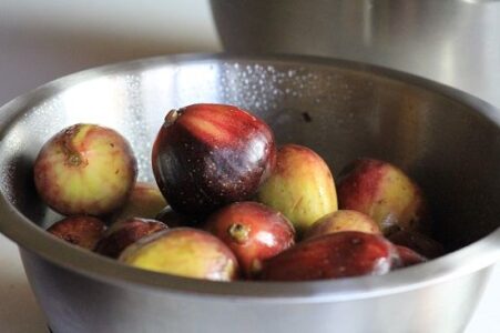 Fig Preserves: Gulf-Coast Favorite Making a Comeback Image